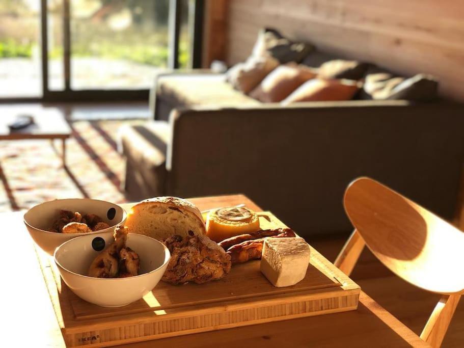 O Moinho 98 - A Cozy Getaway By The Coast Apartment Луриня Екстериор снимка