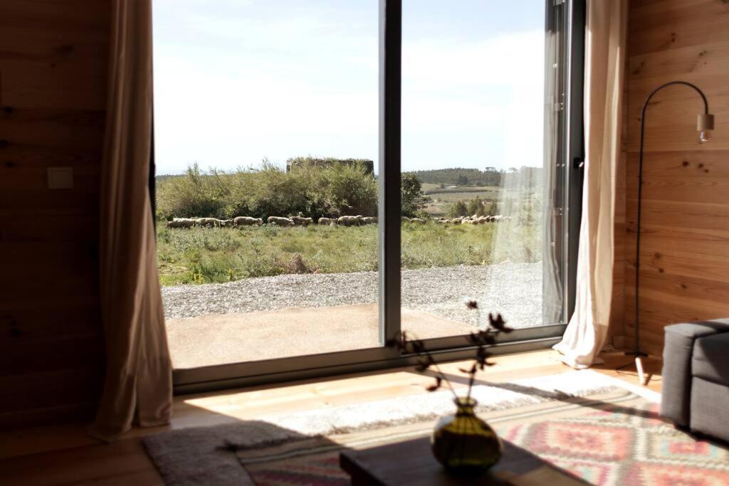 O Moinho 98 - A Cozy Getaway By The Coast Apartment Луриня Екстериор снимка