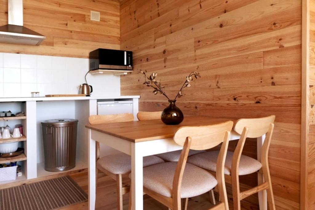 O Moinho 98 - A Cozy Getaway By The Coast Apartment Луриня Екстериор снимка